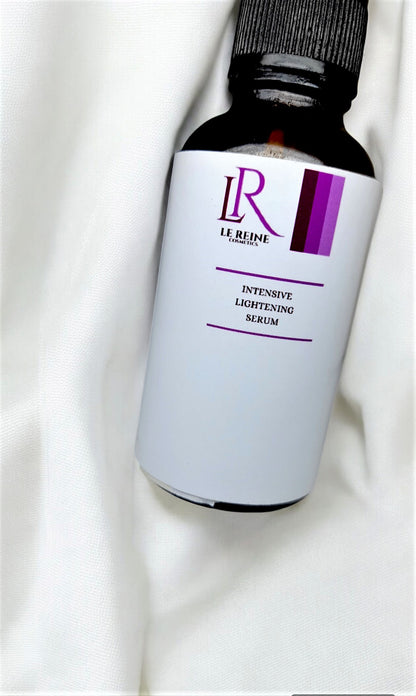 Intensive Lightening Serum