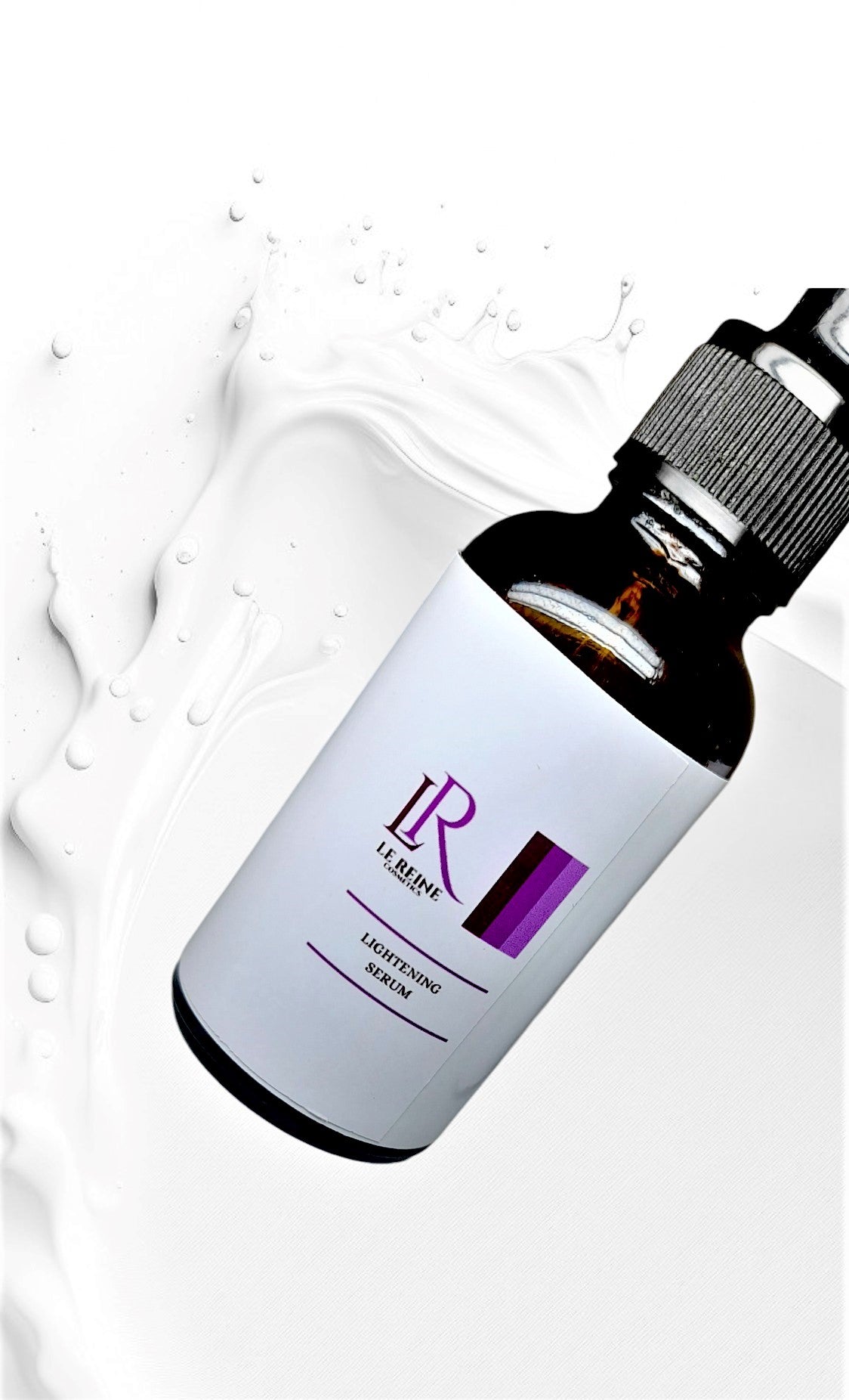 Lightening Serum