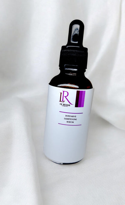 Intensive Lightening Serum